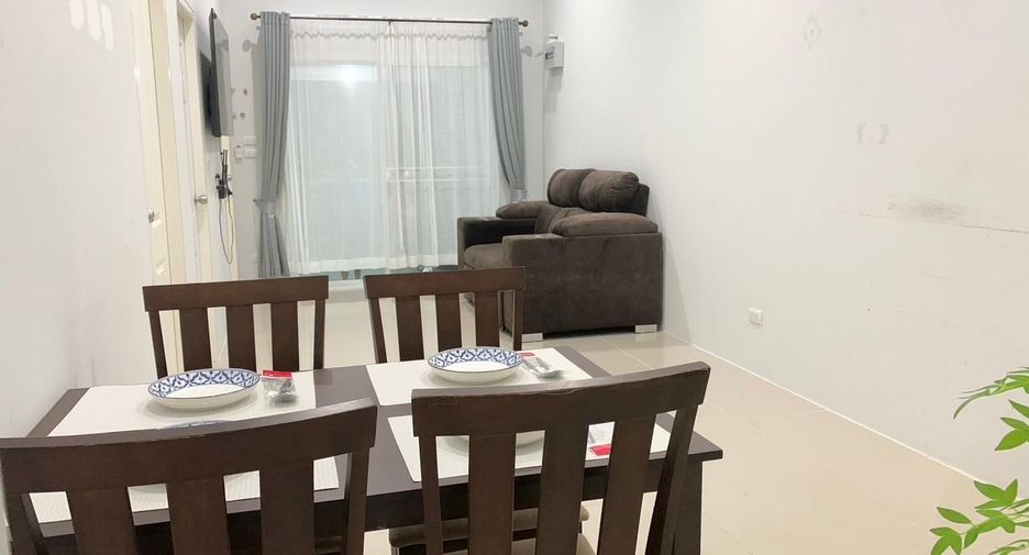 For rent 2 bedrooms house in Mueang Phuket, Phuket