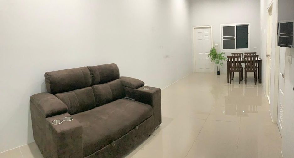 For rent 2 bedrooms house in Mueang Phuket, Phuket