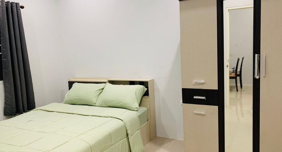 For rent 2 bedrooms house in Mueang Phuket, Phuket