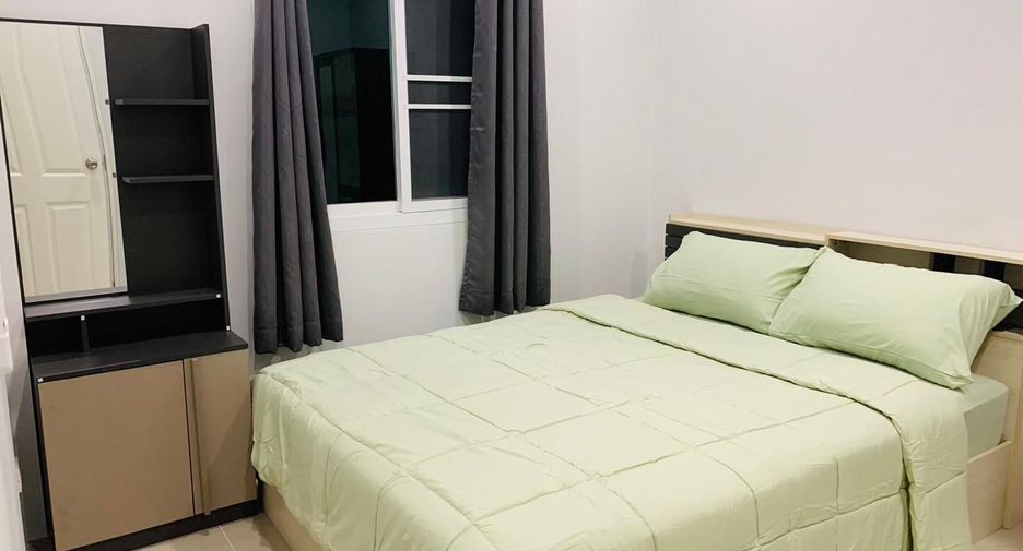 For rent 2 bedrooms house in Mueang Phuket, Phuket
