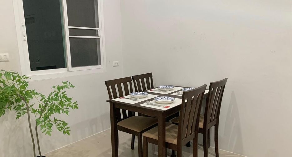 For rent 2 bedrooms house in Mueang Phuket, Phuket
