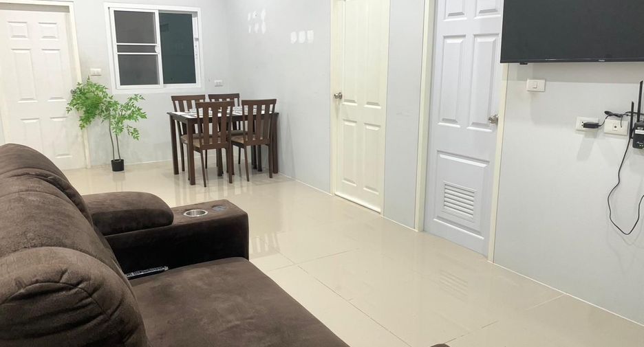For rent 2 bedrooms house in Mueang Phuket, Phuket