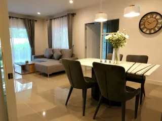出租 4 卧室 独立屋 在 Phuket Town, 普吉