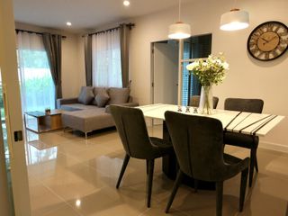 For rent 4 bedrooms house in Mueang Phuket, Phuket