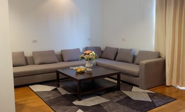 出租 4 卧室 公寓 在 Pathum Wan, 曼谷