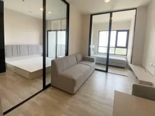 For rent 1 bed condo in Bang Phli, Samut Prakan