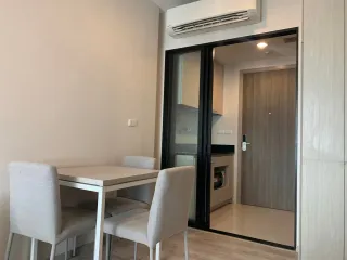 For rent 1 bed condo in Bang Phli, Samut Prakan