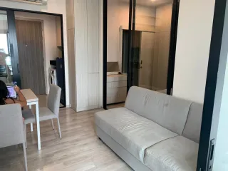 For rent 1 bed condo in Bang Phli, Samut Prakan