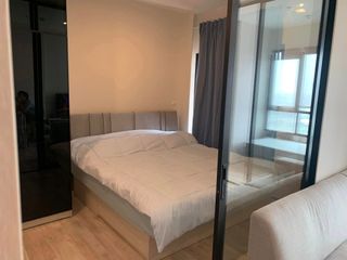 For rent 1 bed condo in Bang Phli, Samut Prakan
