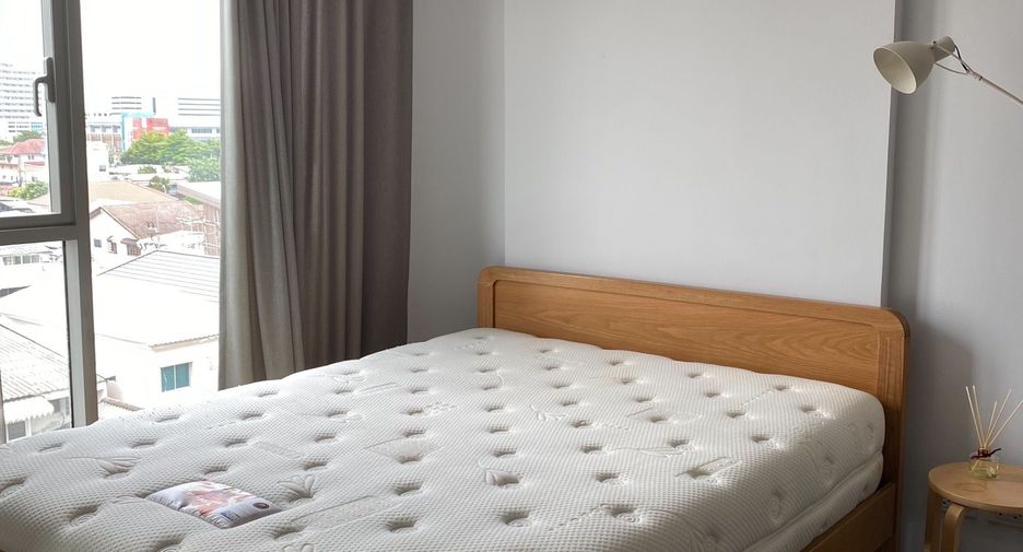 For rent 1 Beds condo in Phra Khanong, Bangkok