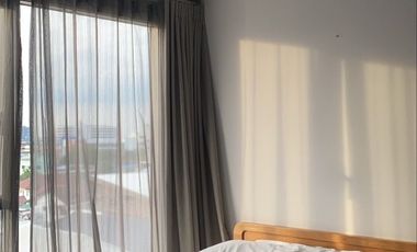 Wohnung zur Miete mit 1 Zimmer in Phra Khanong, Bangkok