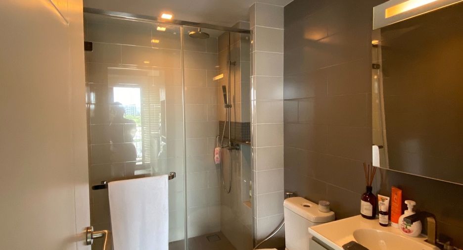 For rent 1 Beds condo in Phra Khanong, Bangkok
