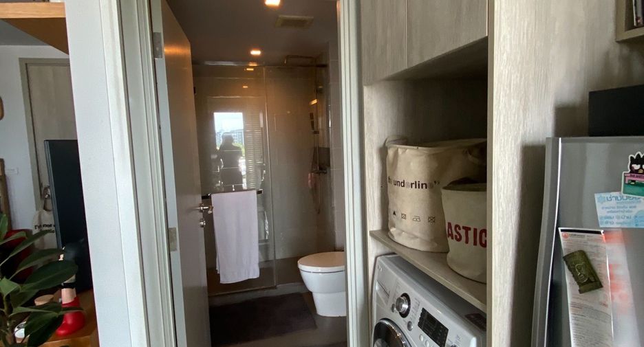 For rent 1 Beds condo in Phra Khanong, Bangkok