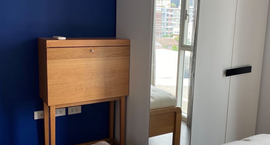 For rent 1 Beds condo in Phra Khanong, Bangkok