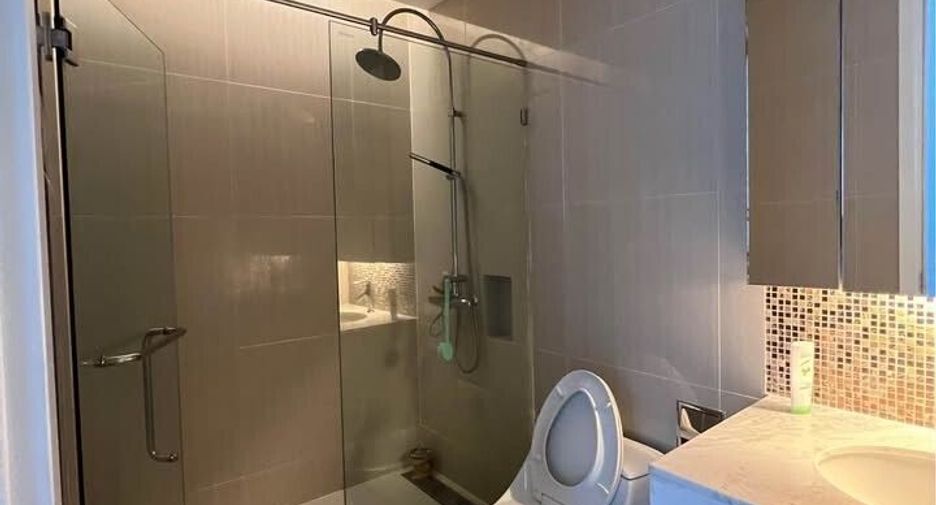 Wohnung zur Miete mit 1 Zimmer in Watthana, Bangkok