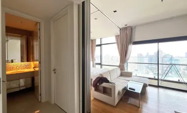 出租 1 卧室 公寓 在 Watthana, 曼谷