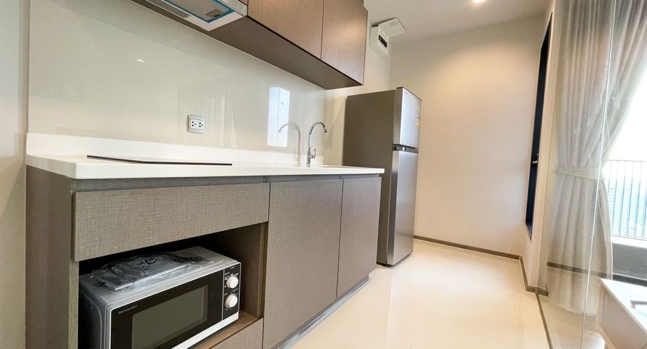 Wohnung zur Miete mit 2 Zimmer in Chatuchak, Bangkok