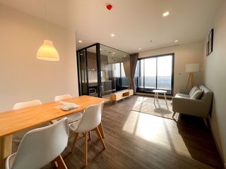 For rent 2 bedrooms condo in Chatuchak, Bangkok