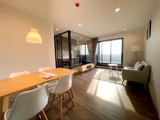 Wohnung zur Miete mit 2 Zimmer in Chatuchak, Bangkok