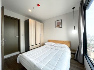 Wohnung zur Miete mit 2 Zimmer in Chatuchak, Bangkok