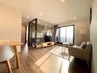 Wohnung zur Miete mit 2 Zimmer in Chatuchak, Bangkok