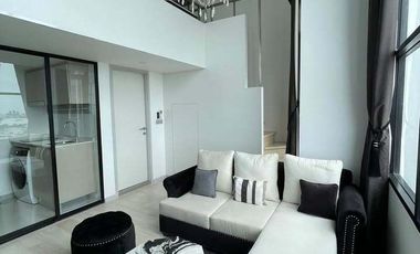 For sale and for rent 1 bed condo in Sathon, Bangkok