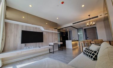ขาย และ ให้เช่า 2 ห้องนอน คอนโด ใน สาทร, กรุงเทพฯ
