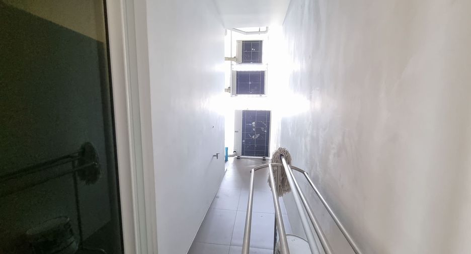 For sale and for rent 2 bedrooms condo in Sathon, Bangkok