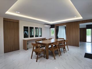 À vendre 4 chambres maison à Mueang Phuket, Phuket