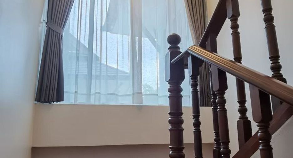 Продажа 4 спальни дом в Пхукет Тощн, Пхукет