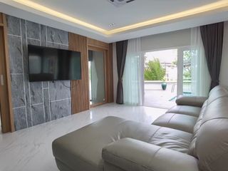 À vendre 4 chambres maison à Mueang Phuket, Phuket
