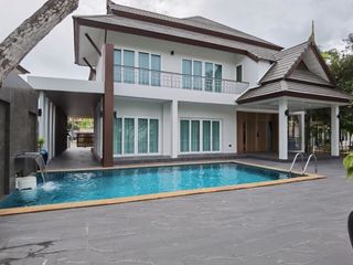 À vendre 4 chambres maison à Mueang Phuket, Phuket