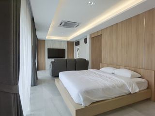 À vendre 4 chambres maison à Mueang Phuket, Phuket