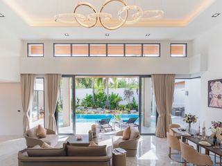 For sale 4 bedrooms villa in Thalang, Phuket
