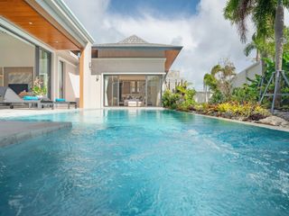 For sale 4 bedrooms villa in Thalang, Phuket