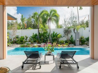 For sale 4 bedrooms villa in Thalang, Phuket