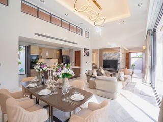 For sale 4 bedrooms villa in Thalang, Phuket