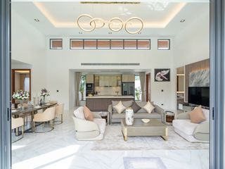 For sale 4 bedrooms villa in Thalang, Phuket