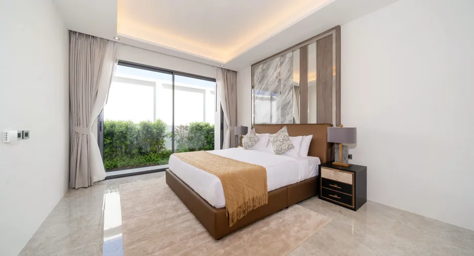 ขาย 4 ห้องนอน วิลล่า ใน ถลาง, ภูเก็ต