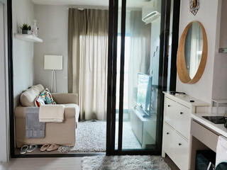 For rent 1 Beds condo in Phra Khanong, Bangkok