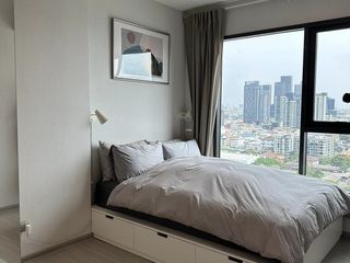 For rent 1 Beds condo in Phra Khanong, Bangkok