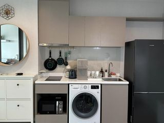 For rent 1 Beds condo in Phra Khanong, Bangkok