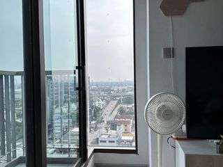 For rent 1 Beds condo in Phra Khanong, Bangkok