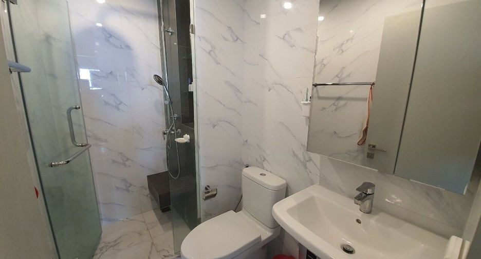 For sale 1 bed condo in Bang Sue, Bangkok