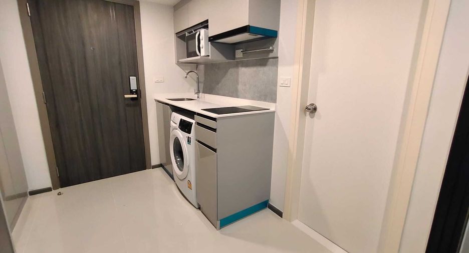 For rent 1 bed condo in Ratchathewi, Bangkok