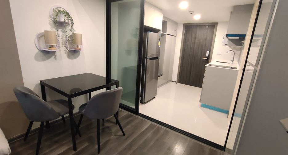 For rent 1 bed condo in Ratchathewi, Bangkok