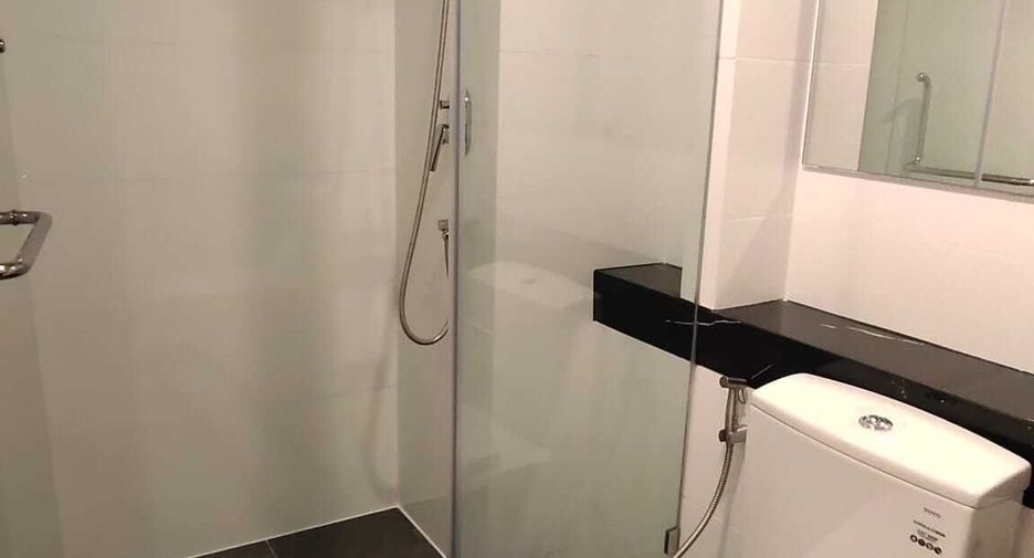 For rent 1 bed condo in Ratchathewi, Bangkok