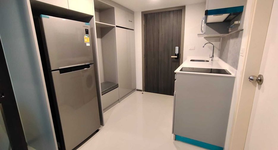 For rent 1 bed condo in Ratchathewi, Bangkok