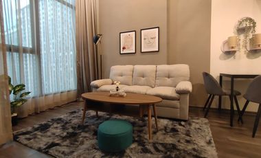 Condo en alquiler de 1 habitaciones en Ratchathewi, Bangkok