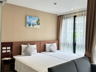 For Rent Studio Condo In Thalang, Phuket